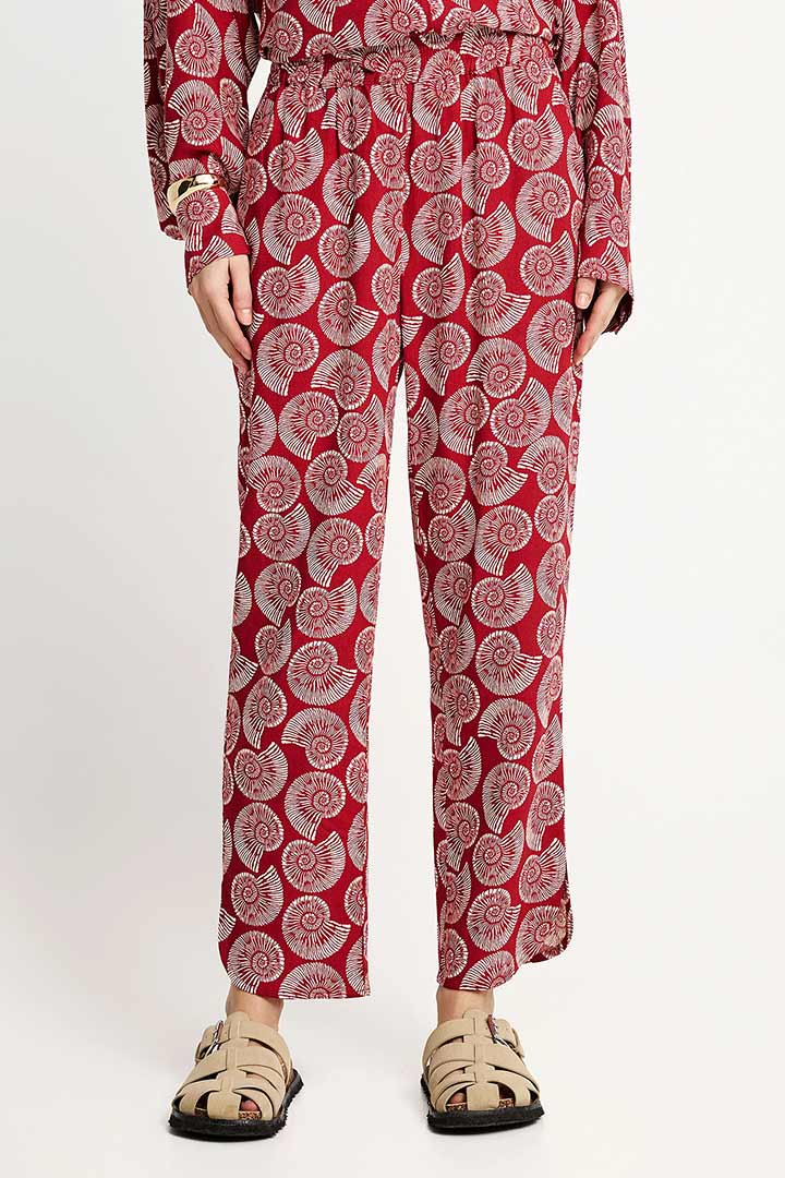 Picture of Casual Pants - Baked Apple