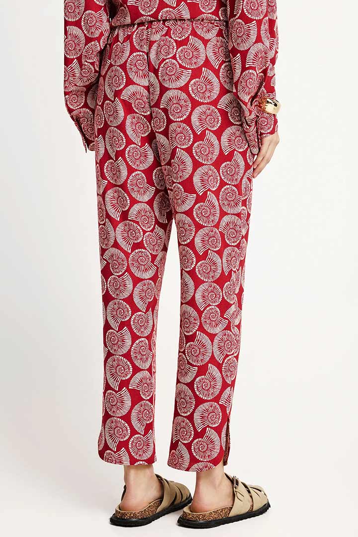 Picture of Casual Pants - Baked Apple