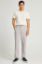 Picture of Linen Chino Pants - Grey