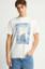 Picture of FB Cotton T-Shirt - Off White