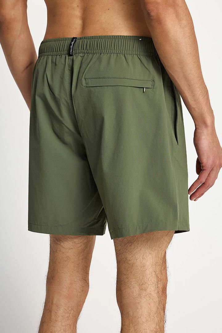 Picture of Swim Shorts - Deep Forest