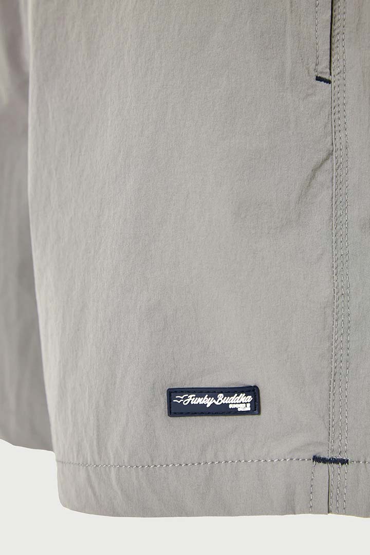 Picture of Swim Shorts - Grey