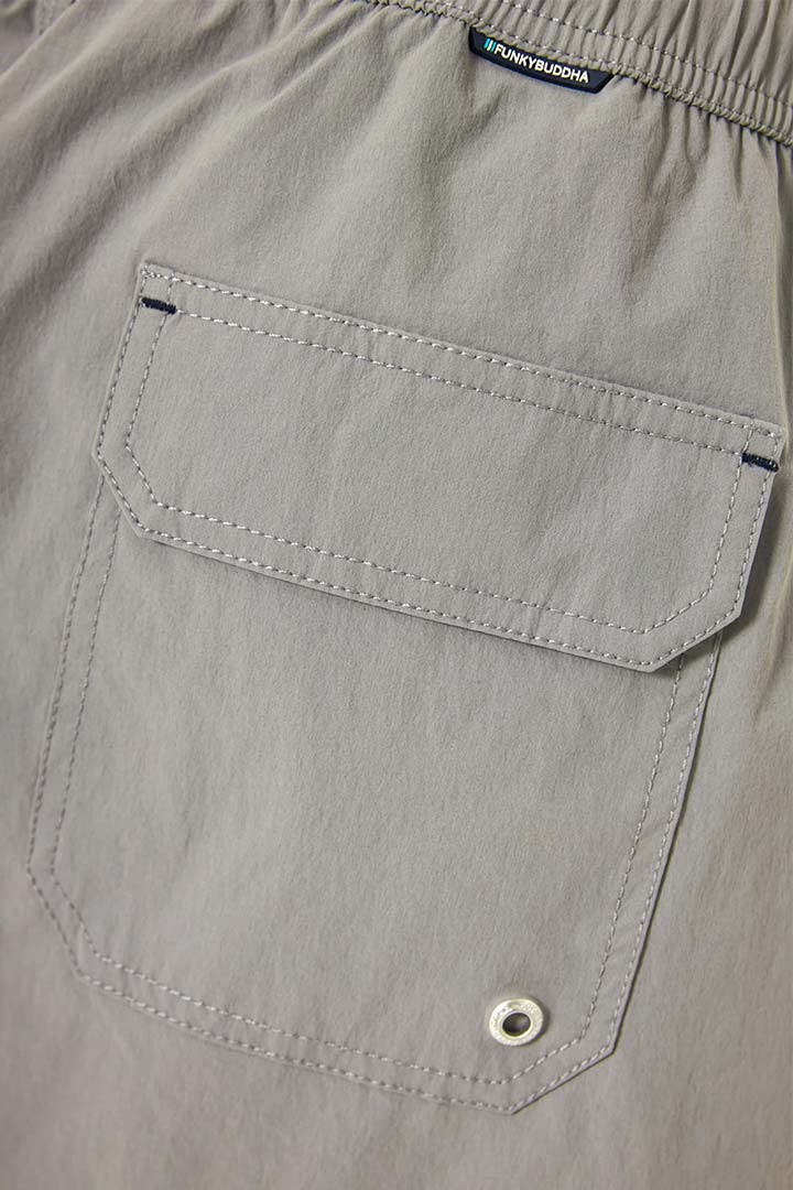 Picture of Swim Shorts - Grey
