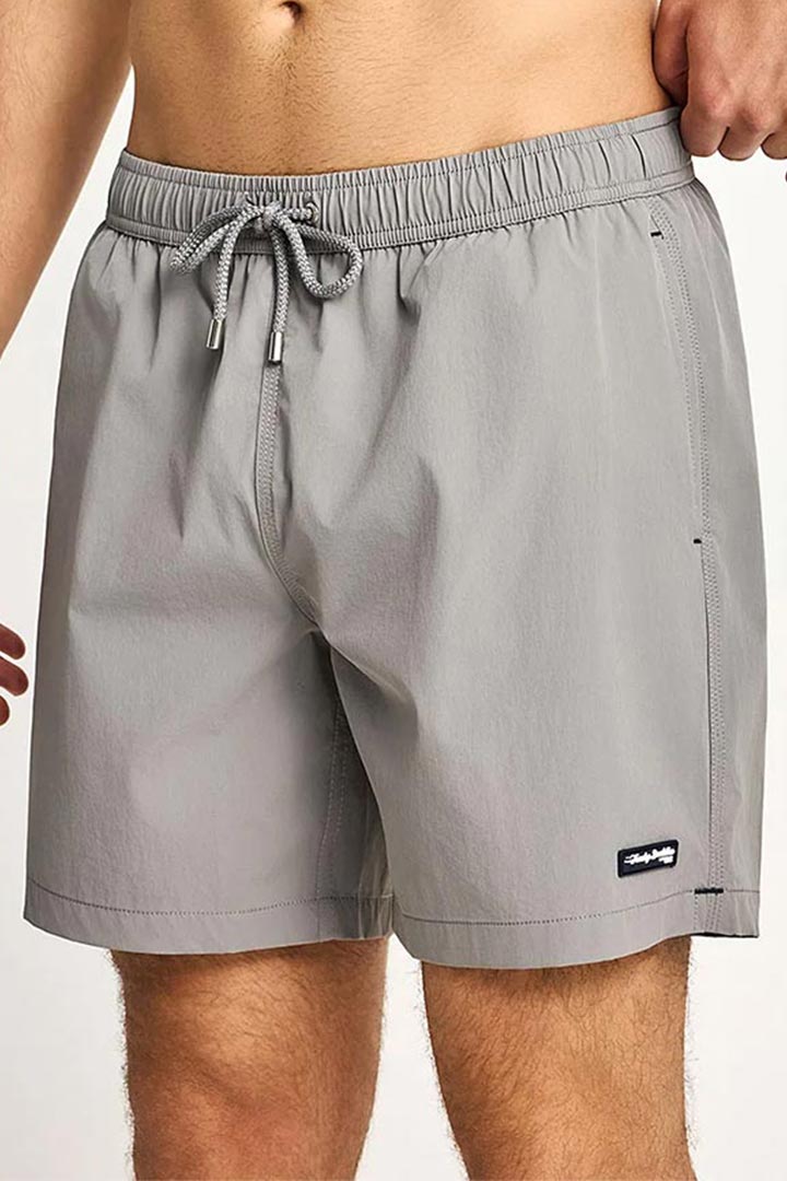 Picture of Swim Shorts - Grey