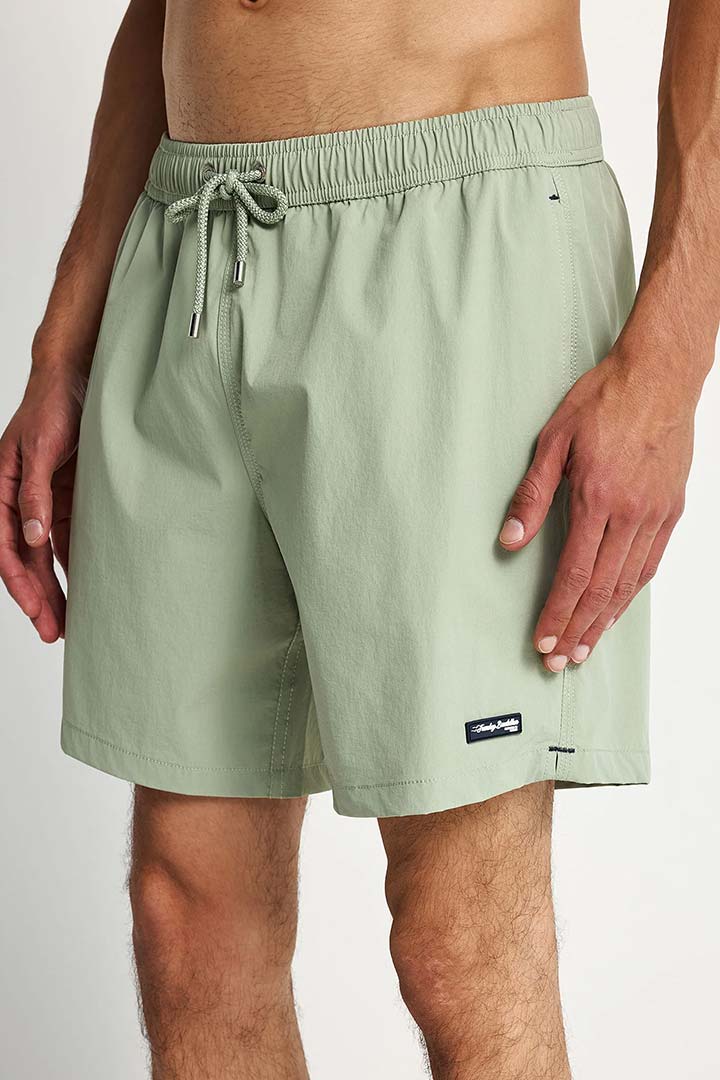 Picture of Swim Shorts - Sage Green