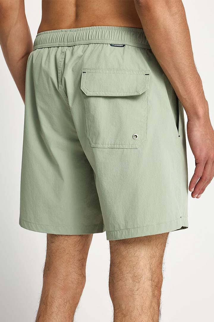 Picture of Swim Shorts - Sage Green