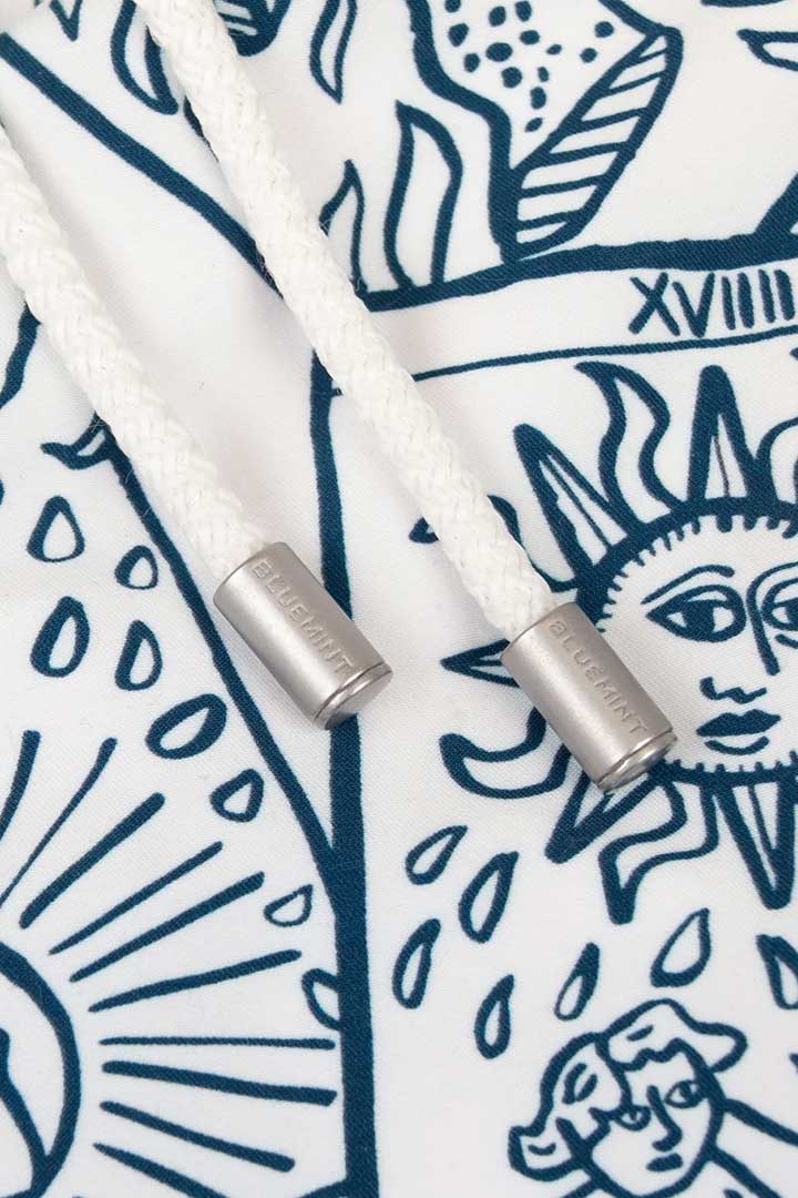 Picture of Arthus Swim Short - Mono Tarot