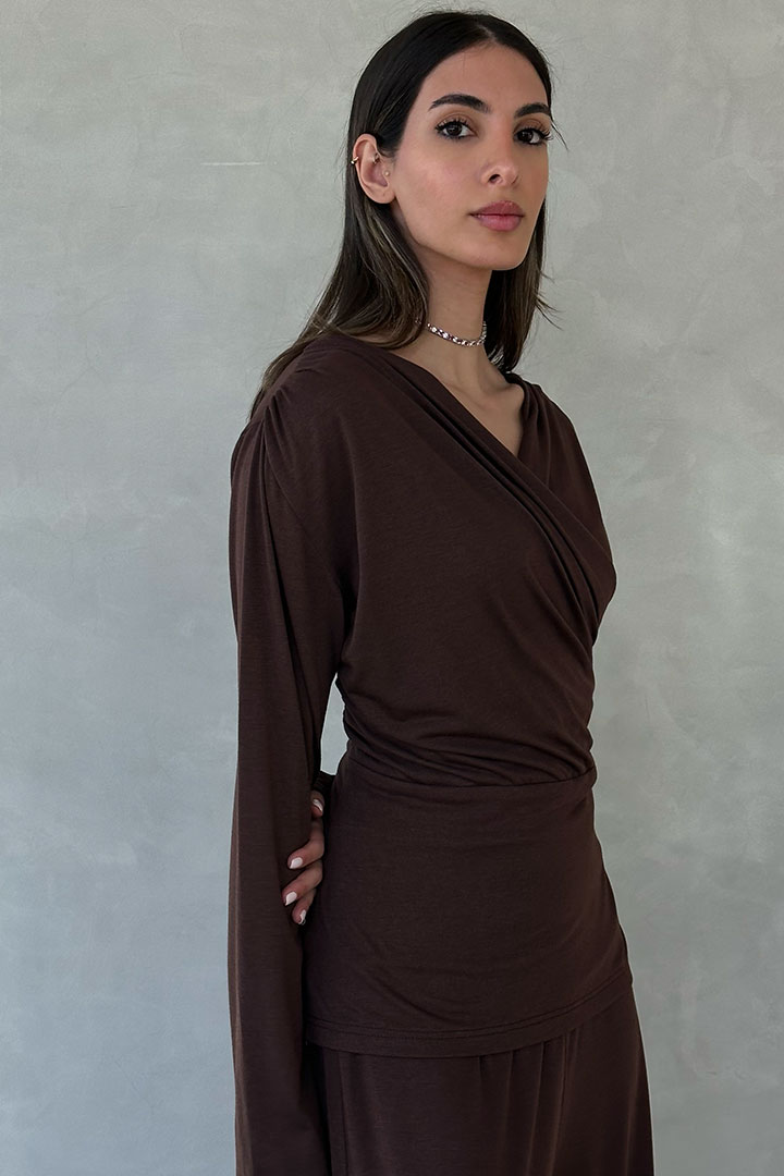 Picture of Brunette Set