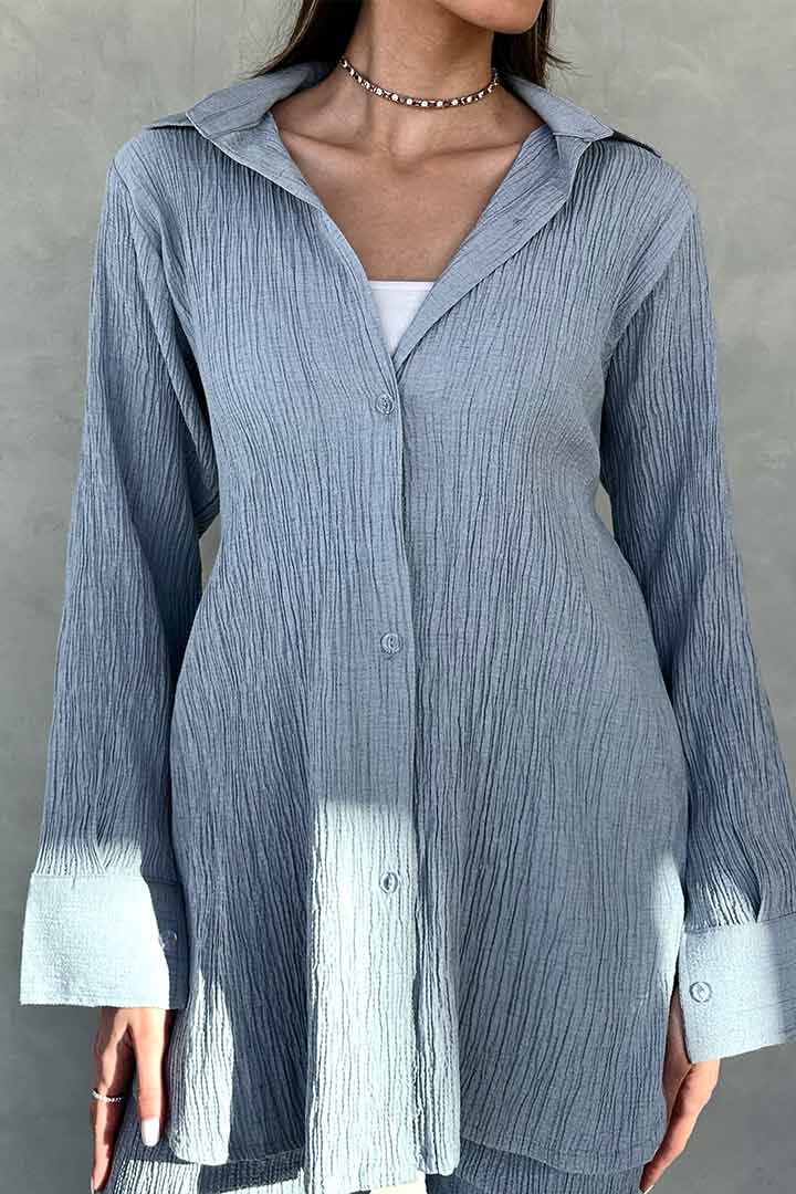 Picture of Misty Blue Set - Blue