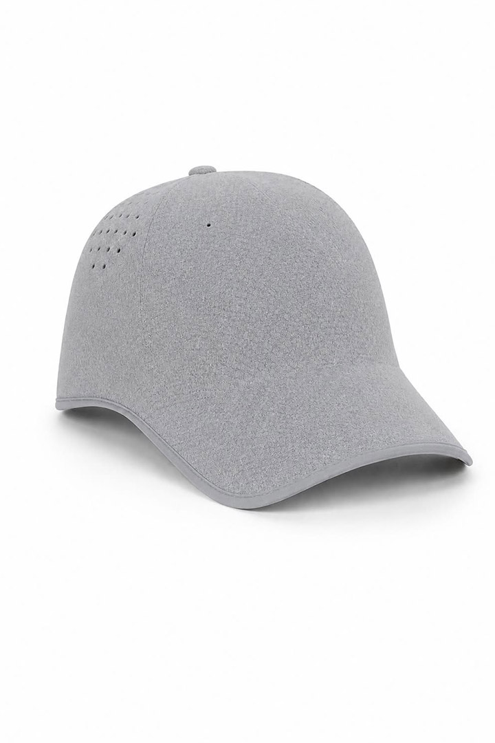 Picture of Cloud Cap - Light Grey