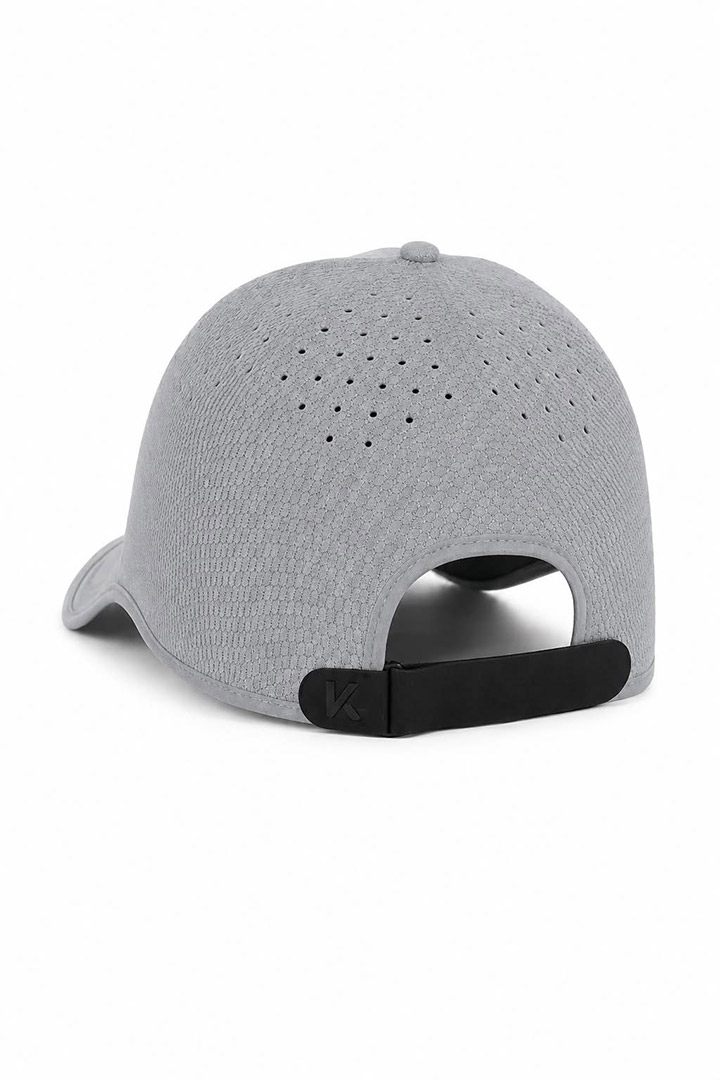 Picture of Cloud Cap - Light Grey