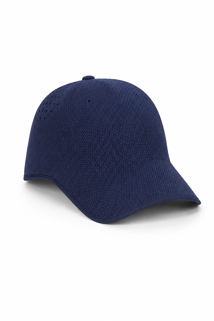 Picture of Cloud Cap - Navy