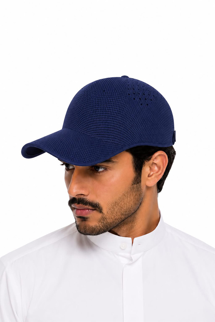 Picture of Cloud Cap - Navy