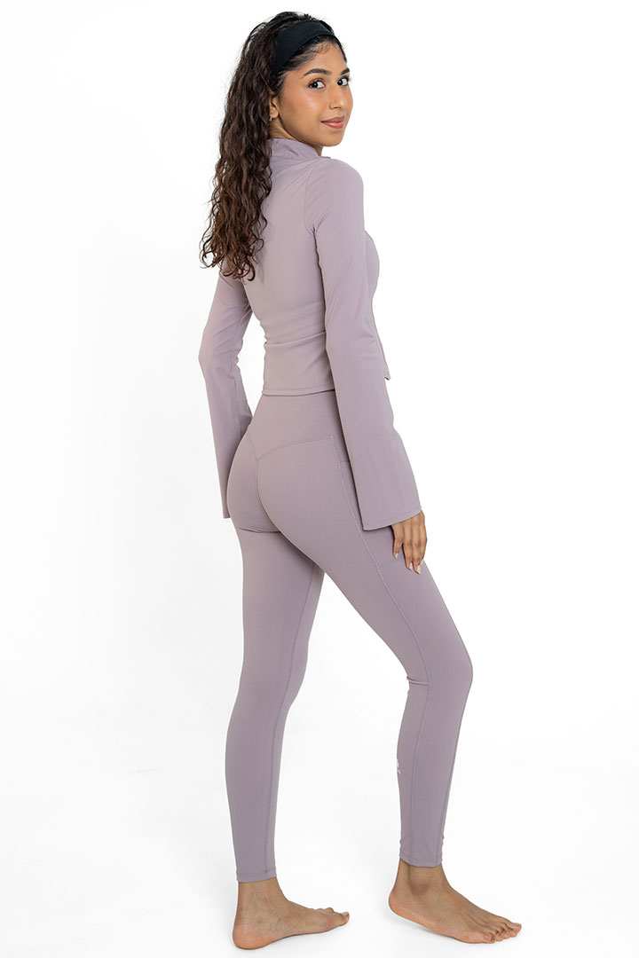 Picture of  The Balance Edit - Mauve Mist