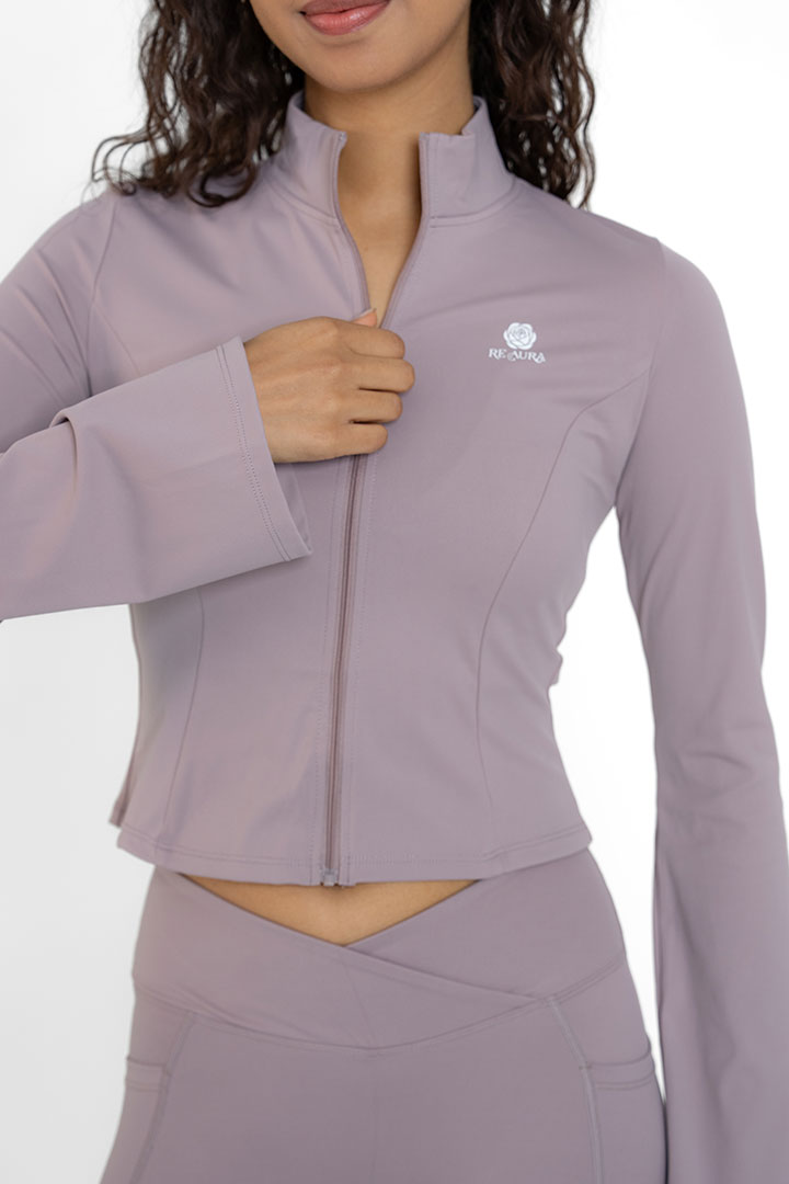 Picture of  The Balance Edit - Mauve Mist