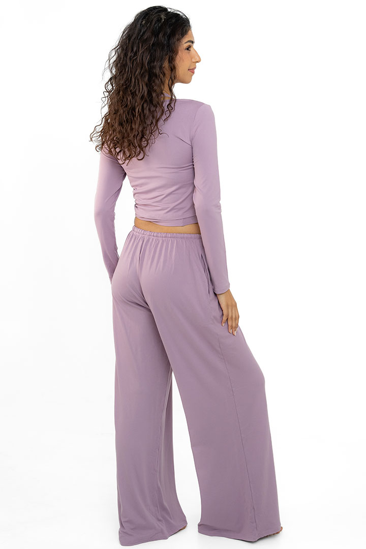 Picture of The Wellness Edit - Dusty Lavender