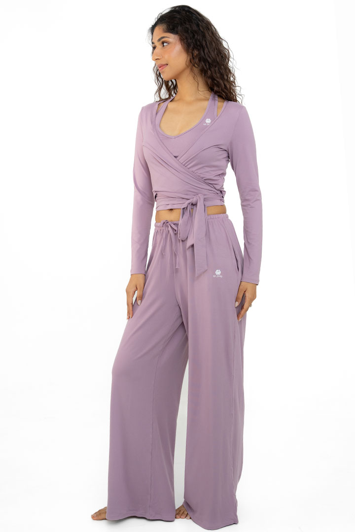 Picture of The Wellness Edit - Dusty Lavender