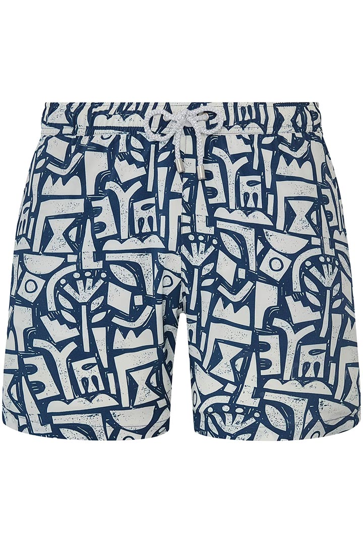 Picture of Arthus Stretch Swim Short - DNE
