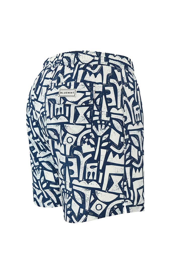 Picture of Arthus Stretch Swim Short - DNE