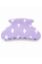 Picture of Astra Claw Clip - Purple