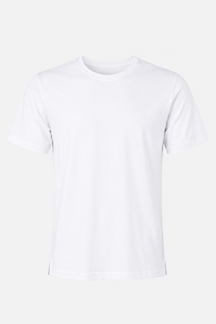 Picture of Air Cotton - White