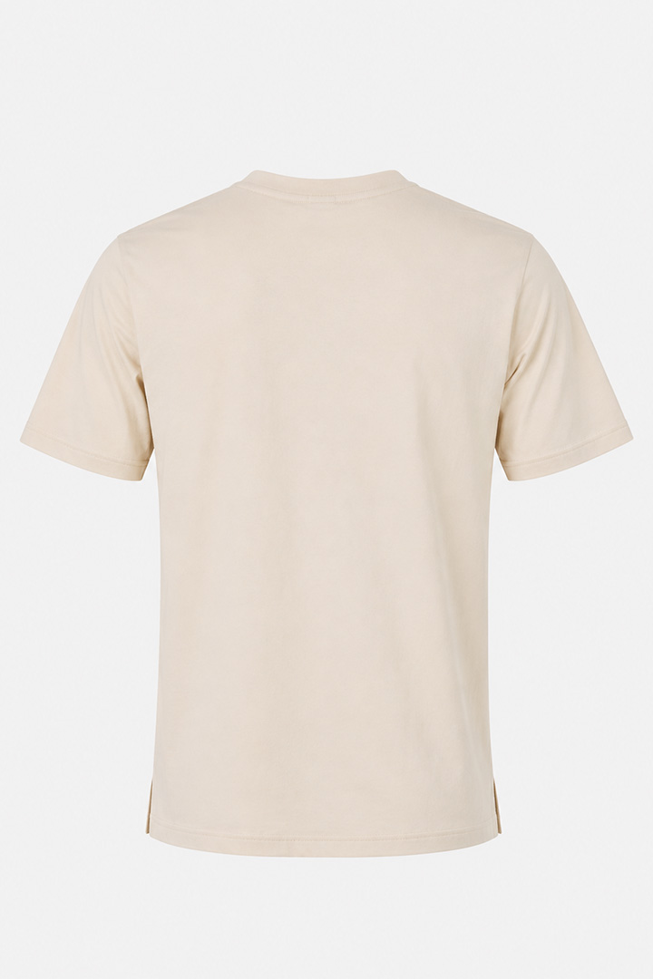 Picture of Air Cotton Tee - Beige