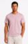 Picture of Air Cotton Tee - Dusty Pink