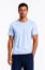 Picture of Air Cotton Tee - Light Blue