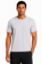 Picture of Air Cotton Tee - Light Grey