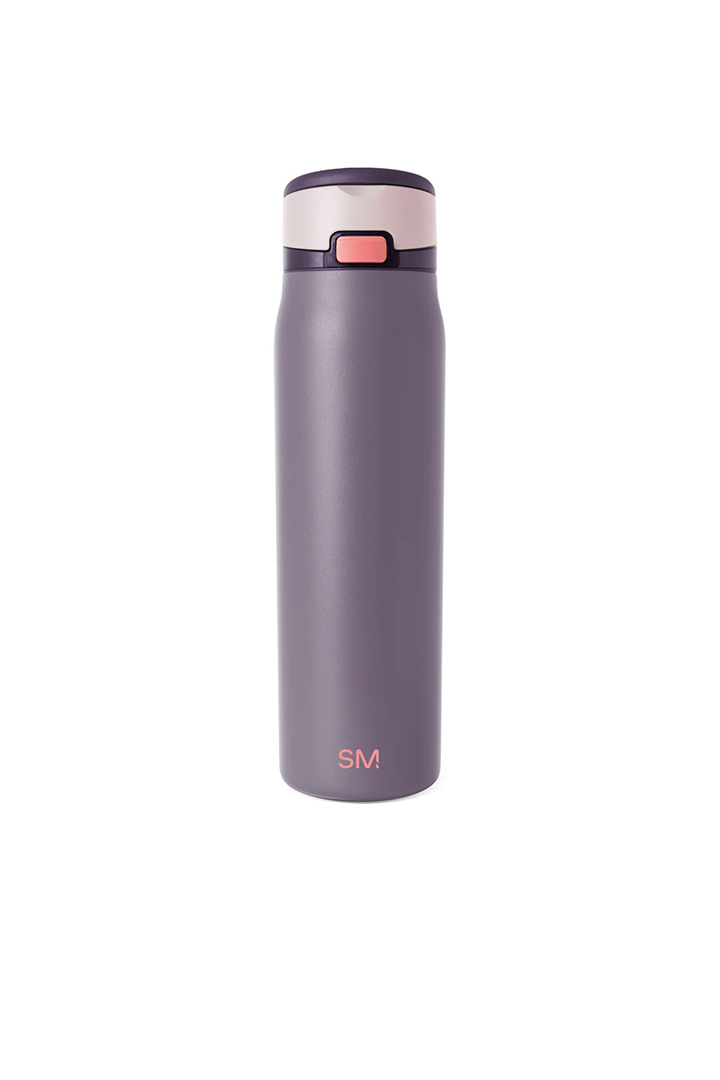 Picture of Mesa Loop w/ Covered Straw - 700ml Iris Sage