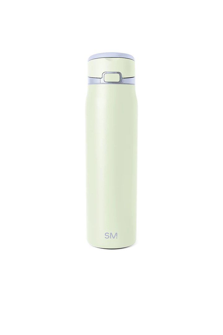 Picture of Mesa Loop w/ Covered Straw -900ml Honeydew Melon