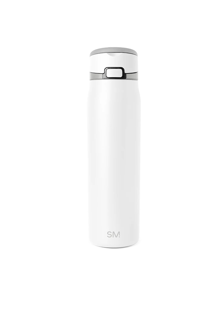 Picture of Mesa Loop w/ Covered Straw - 900ml Winter White Mix