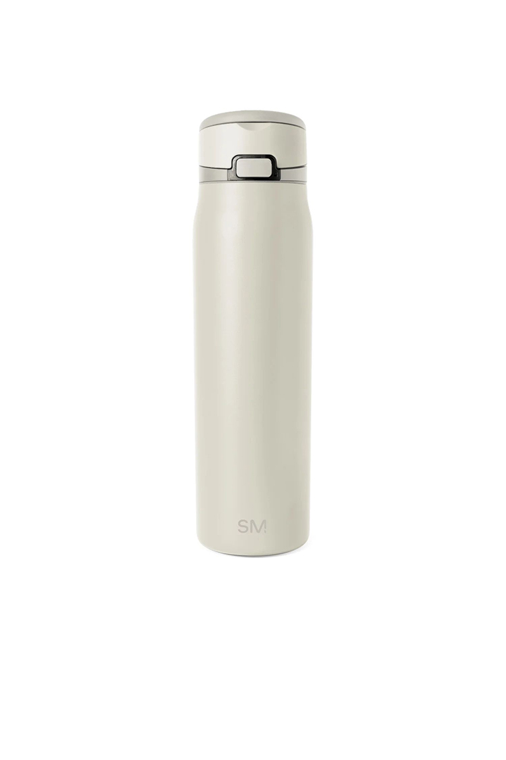 Picture of Mesa Loop w/ Covered Straw - Cashew