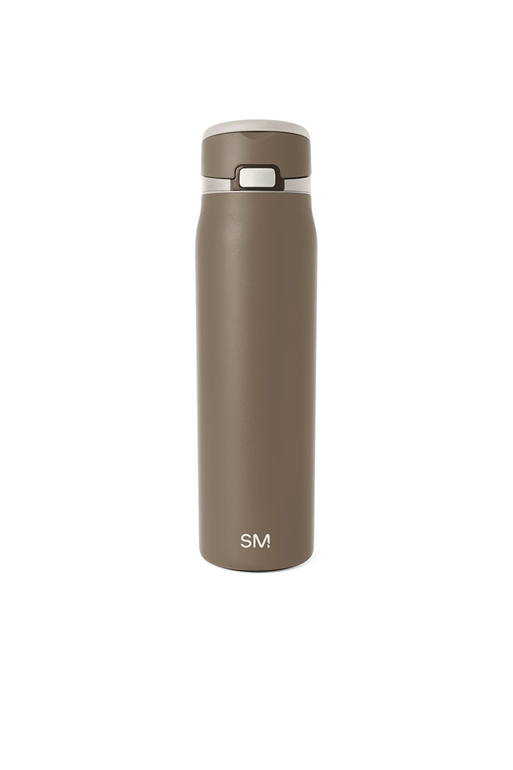 Picture of Mesa Loop w/ Covered Straw - Wood Chip