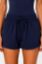 Picture of Astra Short - Navy 