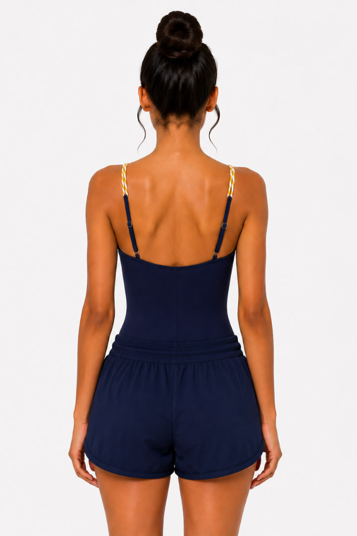 Picture of Astra Short - Navy 