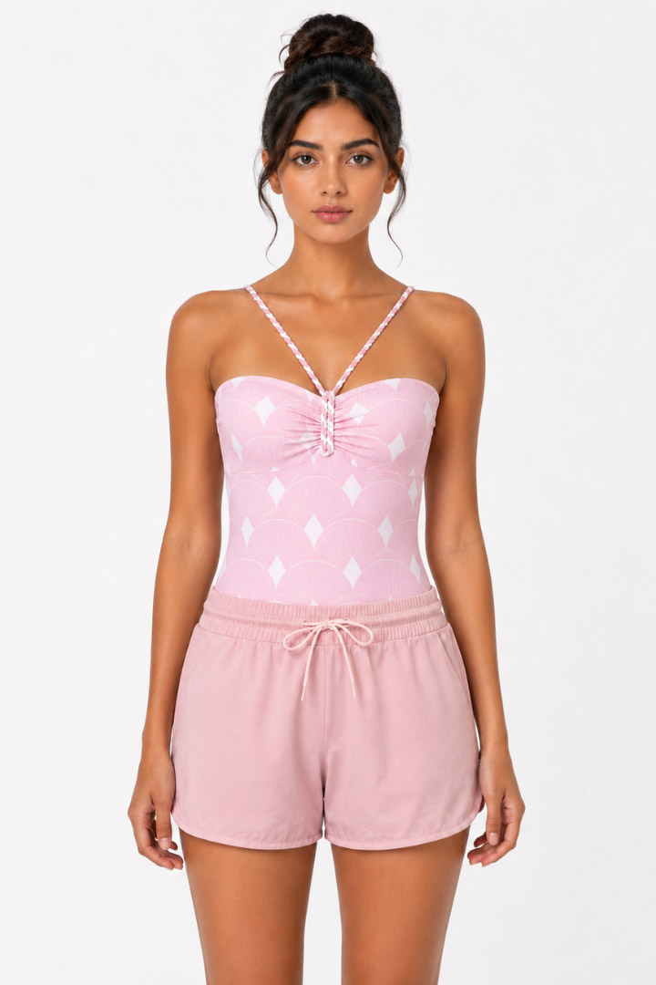 Picture of Astra Short - Pink