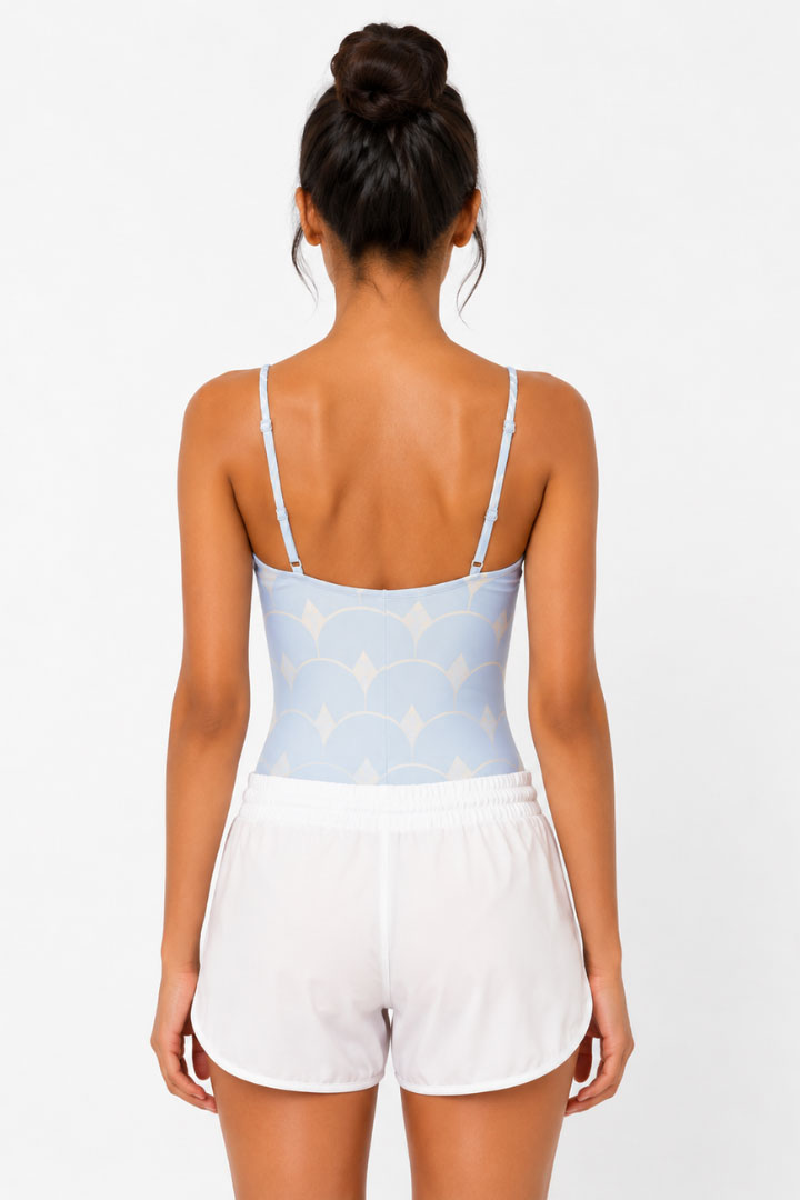 Picture of Astra Short - Off White