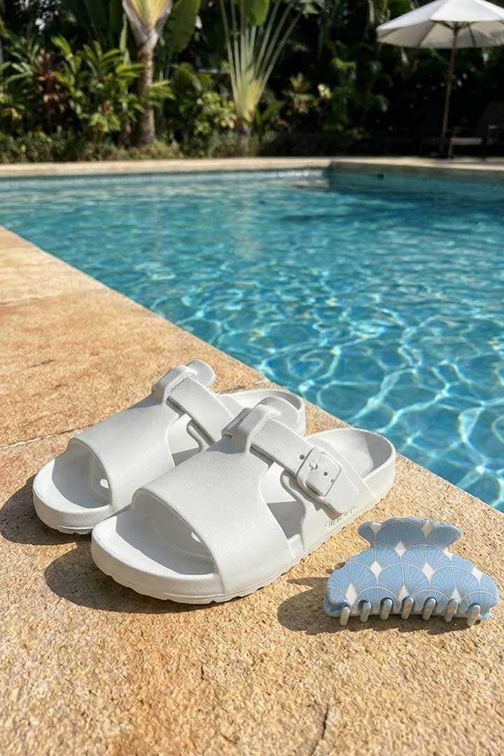 Picture of Malibu EVA - Eggshell
