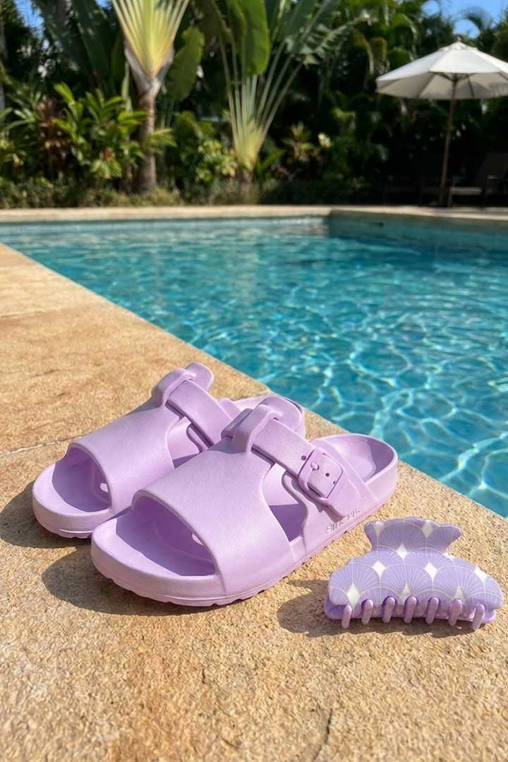 Picture of Malibu EVA - Purple