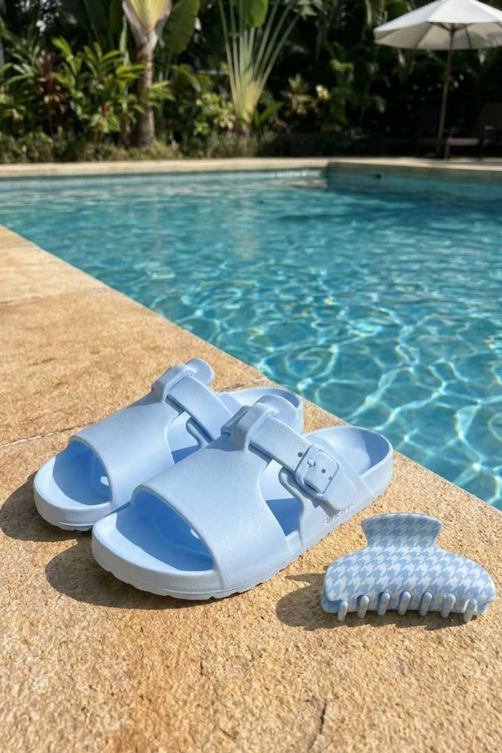 Picture of Malibu EVA - Light Blue