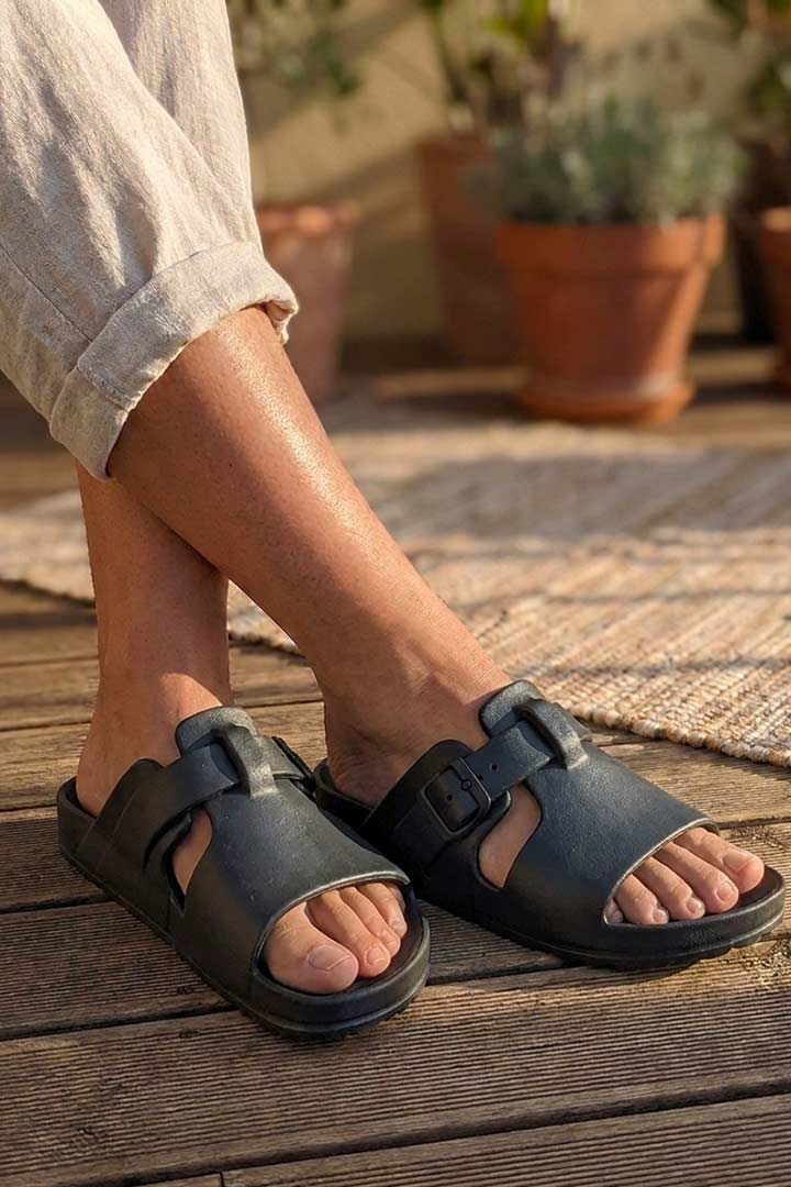 Picture of Malibu EVA - Black