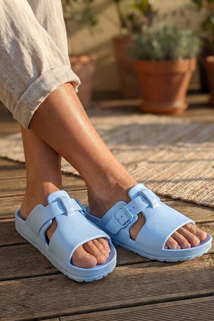 Picture of Malibu EVA - Light Blue