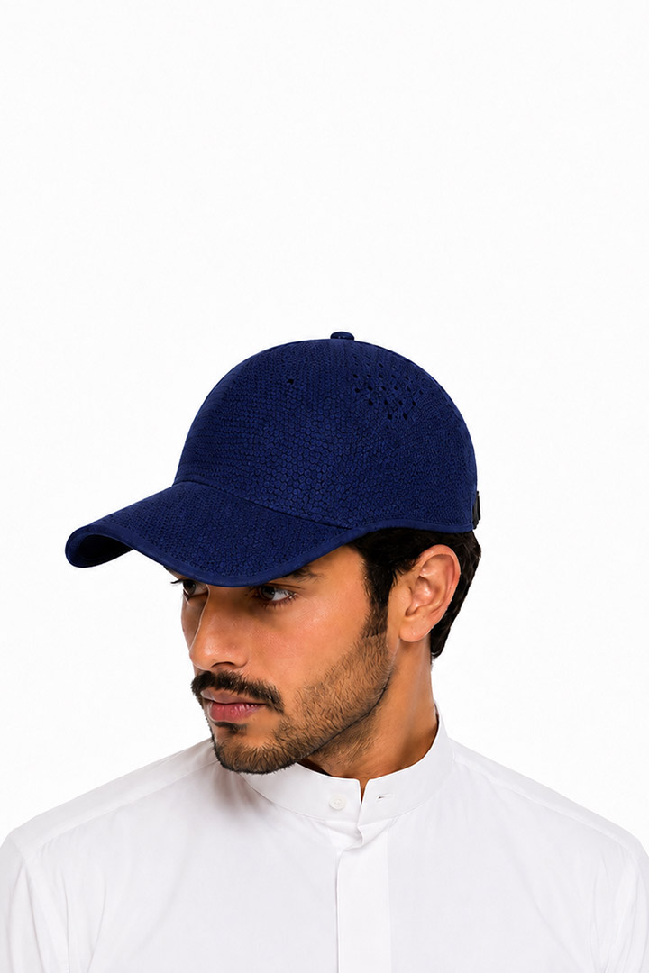 Picture of Cloud Cap - Navy