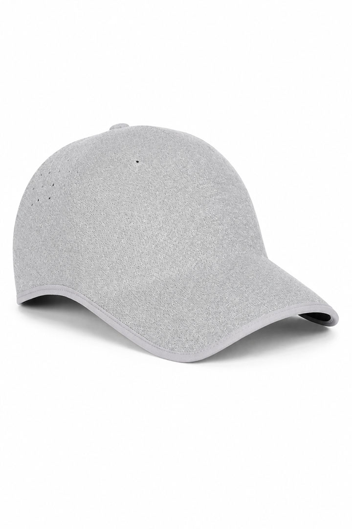Picture of Cloud Cap - Light Grey