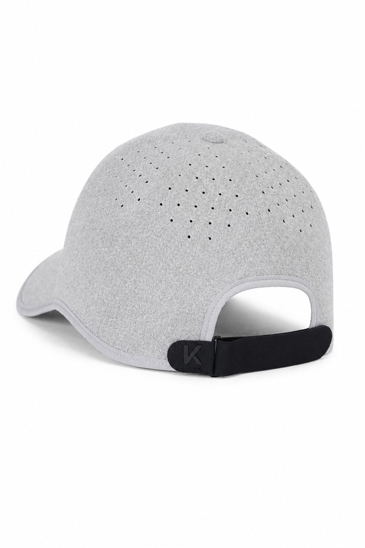 Picture of Cloud Cap - Light Grey