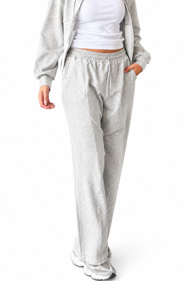 Picture of The Cloud Sweatpants - Grey
