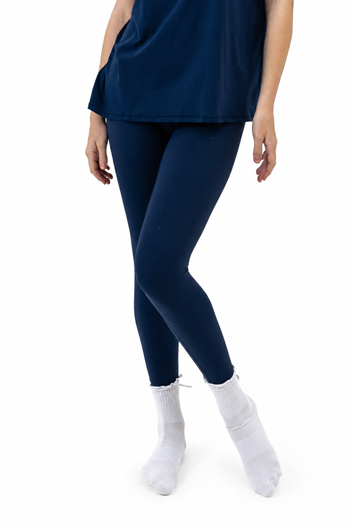 Picture of The Fit Leggings - Dark Blue