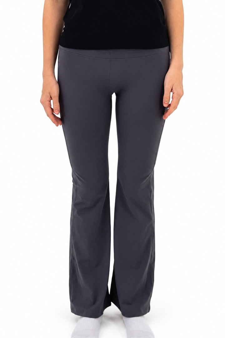 Picture of The Fit Flares - Ink Grey
