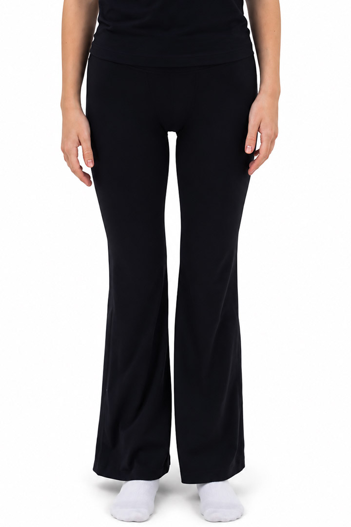 Picture of The Fit Flares - Black